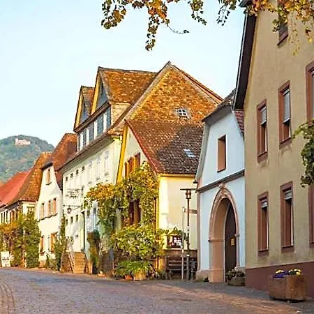 Rhodter Adler Otel *